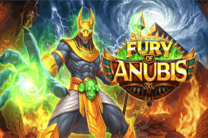 Fury and Fortune
