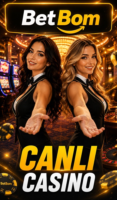Canlı Casino
