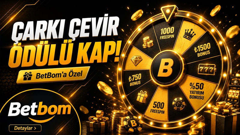 Ödül Çarkı