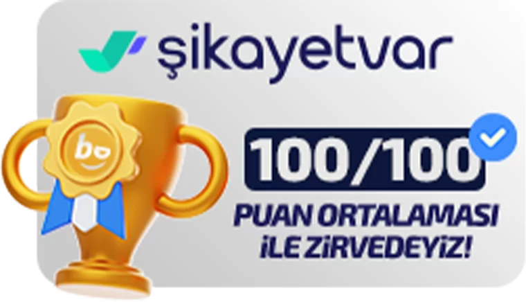 Şikayetvar
